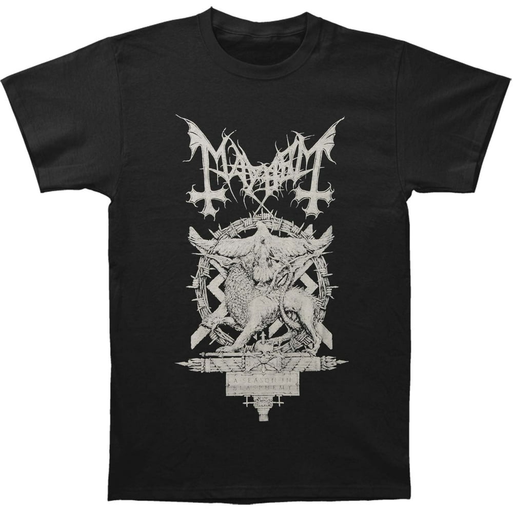 crossfit mayhem t shirt