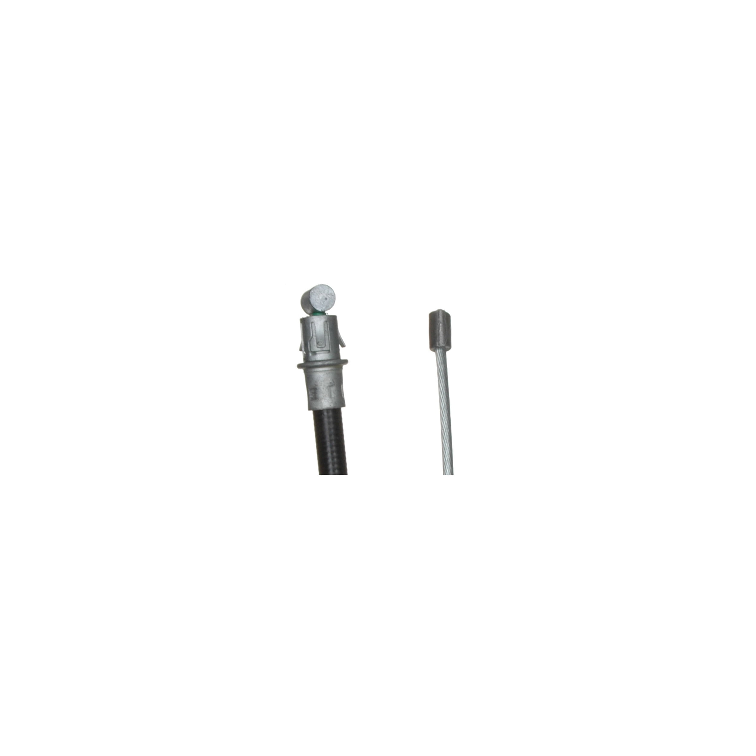 Raybestos Element3 Parking Brake Cable, BC95391 Fits select: 1997-1998 FORD ECONOLINE