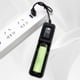 thumbnail image 4 of Cargador de batería de una sola bahía 18650 pantalla LCD USB para baterías 26650 16340 14500, 4 of 6