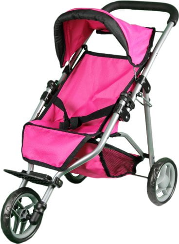 doll jogger