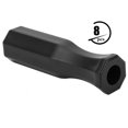 thumbnail image 4 of Dioche High Quality Plastic Materials Foosball Grip, Table Soccer Handle, For Kids Children, 4 of 8