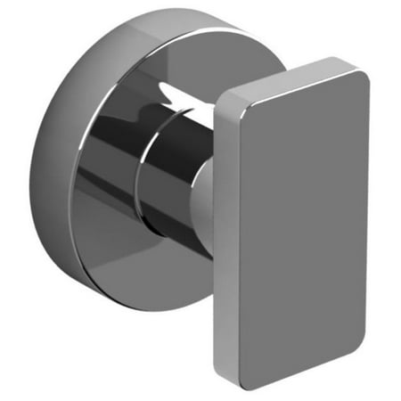 

Riobel Px0 Paradox Single Robe Hook - Chrome