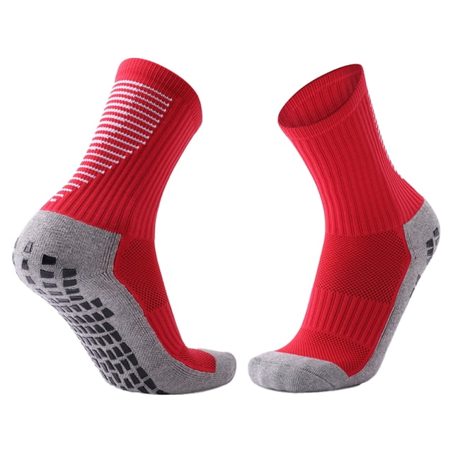 Soccer Socks Athletic Socks for Football Volleyball