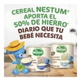 thumbnail image 2 of Cereal Infantil Nestum Arroz y Avena Pack de 2 Latas de 270g c/u, 2 of 5