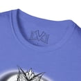 thumbnail image 3 of Seraphim Angel Holy Original Design Christian Cotton Shirt Jesus Clothes., 3 of 4