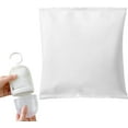 thumbnail image 4 of Sacs Absorbeurs d'Humidité pour Garde-Robe / Suspensions - Sacs Absorbeurs d'Humidité Suspendables, Sacs Absorbants pour Suspensions de Garde-Robe avec Collecteur d'Eau pour la Maison, 4 of 17