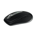 thumbnail image 1 of Open Box Logitech MX Anywhere 3S for Mac, Compact Wireless Bluetooth Mouse Space Grey, 1 of 6