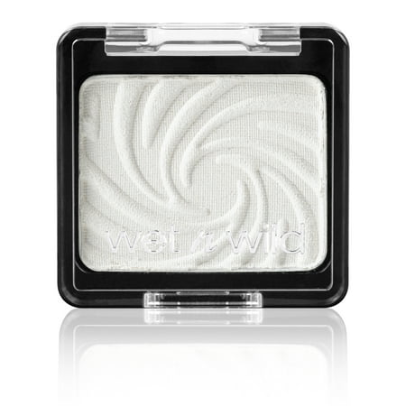 wet n wild Color Icon Eyeshadow Single, Sugar