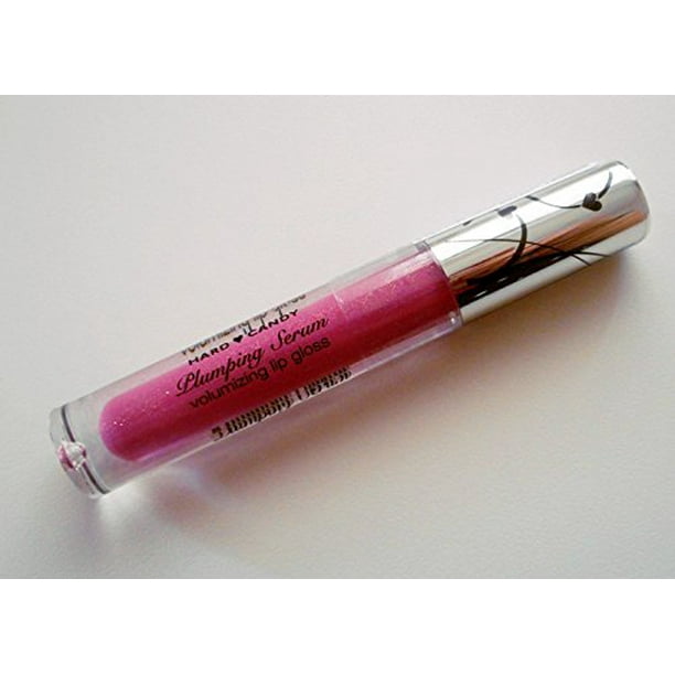 Hard Candy Plumping Serum Volumizing Lip Gloss, 952 Gallery Girl