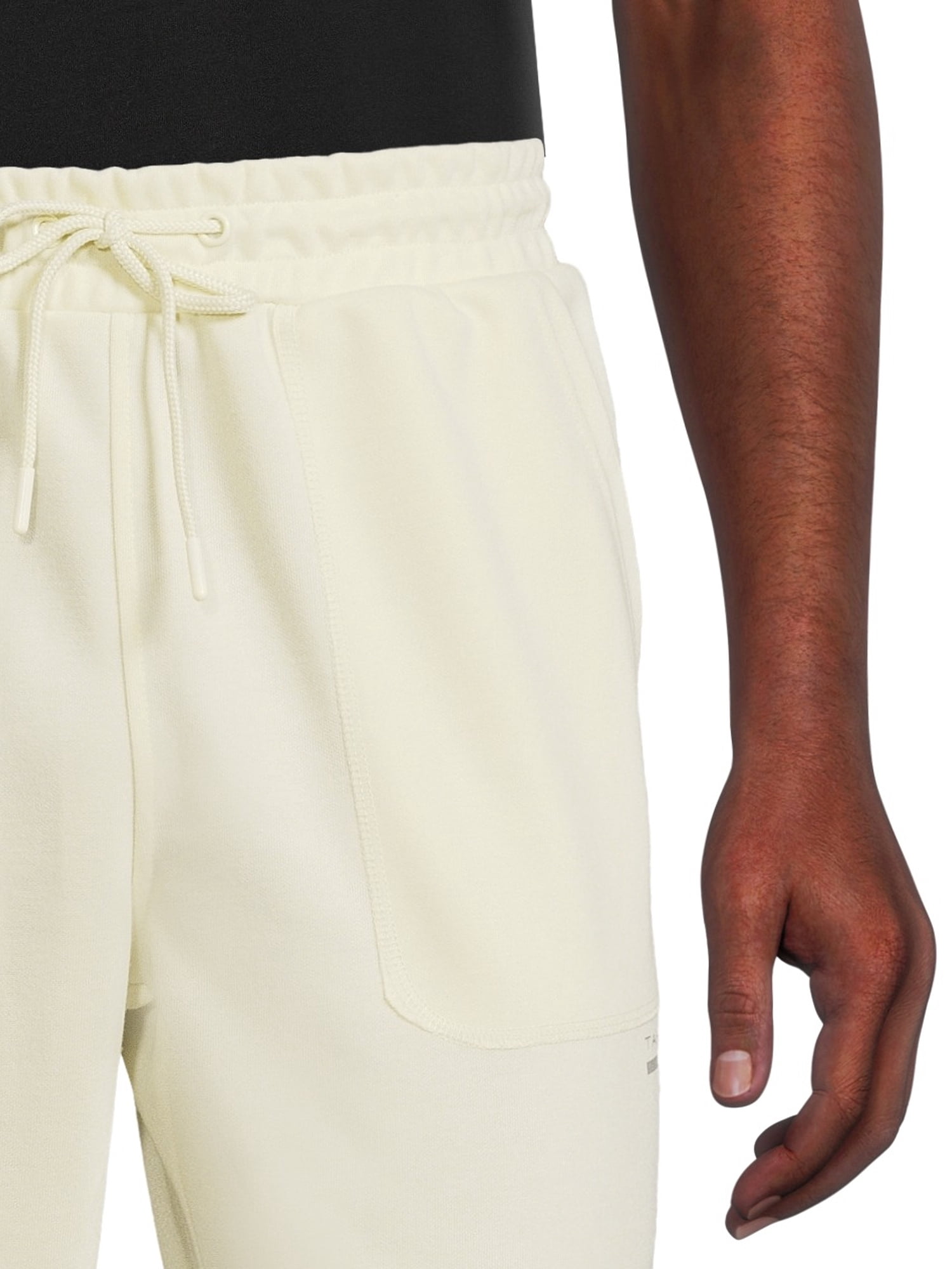 Tahari Men's Fleece Joggers