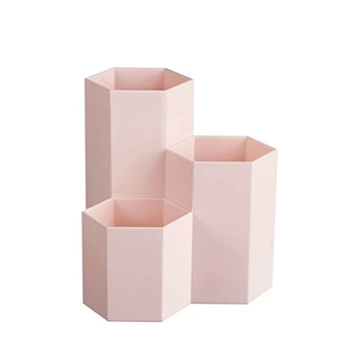 Hot Sale Hongxin Pencil Holder For Desk Office Simple Style