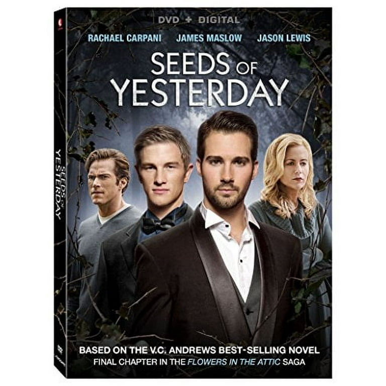 Seeds of Yesterday DVD