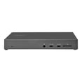 thumbnail image 3 of StarTech.com USB C Dock - Triple 4K Monitor 2xDP/H, 3 of 11