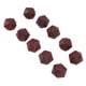 thumbnail image 1 of Dados de juego de mesa, 10 piezas de dados poliédricos, dados de juego, dados poliédricos, estándares líderes en la industria, 1 of 9