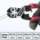thumbnail image 5 of Cortador de pernos WORKPRO 8 Mini Heavy Duty con mango ergonómico, 5 of 8