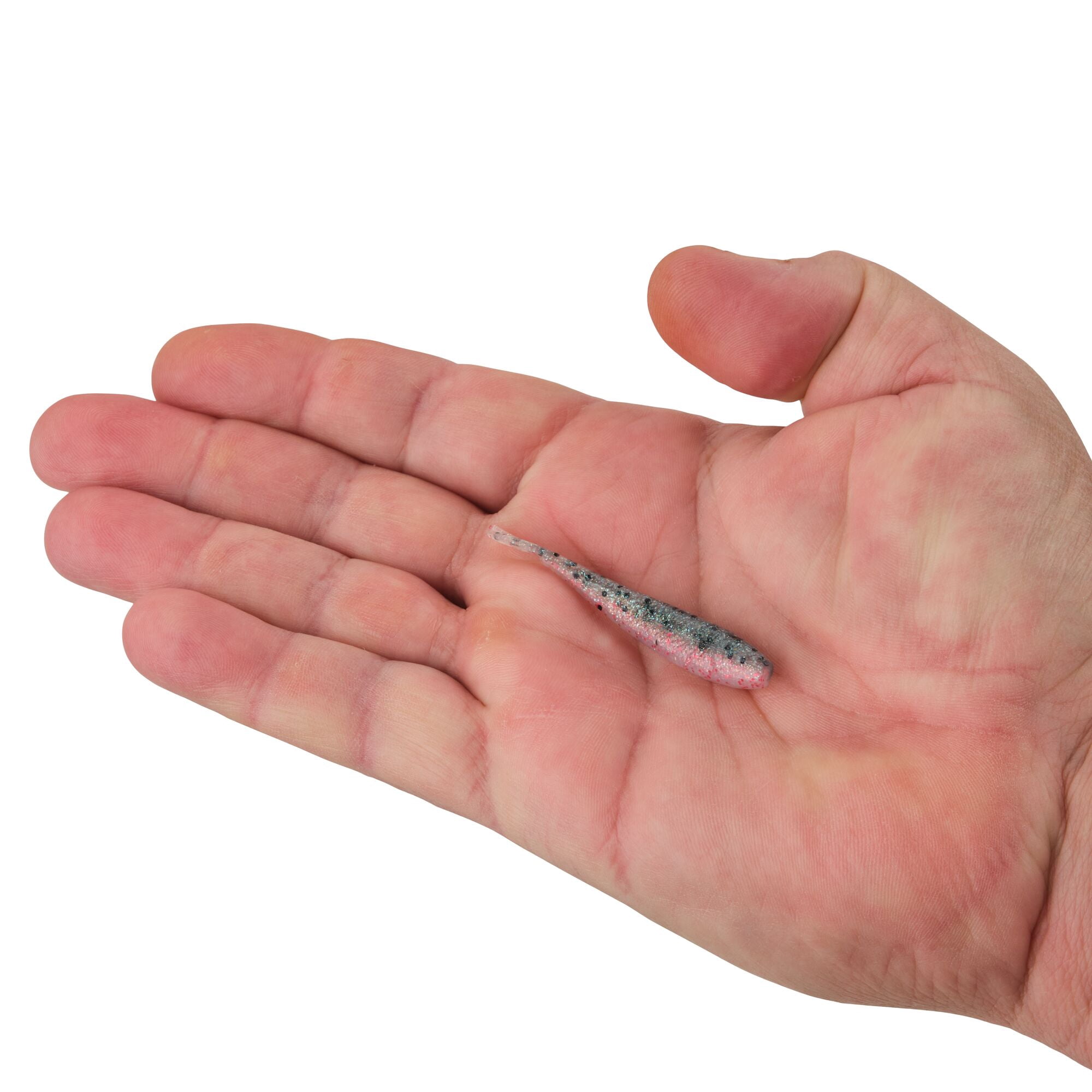 Berkley Gulp!® Minnow, 2.5 in, Minnows, Rainbow Trout (18 Count)