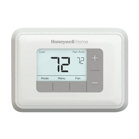 Honeywell Home 5-2 Day Programmable Thermostat, New, RTH6360D1002/E
