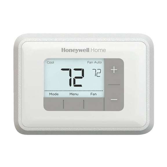 Honeywell Home 5-2 Day Programmable Thermostat, New, RTH6360D1002/E