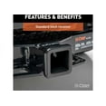 thumbnail image 3 of Curt Manufacturing 31092 22-C Silverado 1500/Sierra 1500 Front Mount Receiver, 3 of 3