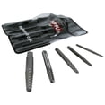 thumbnail image 2 of Juego Extractor Urrea Cola De Cochino Para Tornillos 5 Piezas 9500B, 2 of 2
