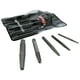 thumbnail image 2 of Juego Extractor Urrea Cola De Cochino Para Tornillos 5 Piezas 9500B, 2 of 2