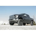 thumbnail image 6 of Rough Country 6" Vertex Suspension Lift Kit for 2015-2020 Ford F-150 4WD - 55750, 6 of 10