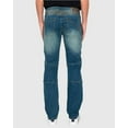 thumbnail image 4 of MEN'S THRILL MOTO SLIM FIT JEANS, 4 of 10