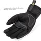 thumbnail image 2 of Guantes TFixol Rojo L, 2 of 8