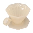 thumbnail image 3 of Coffee Brewing Filter Cone,Pour Over Coffee Dripper Coffee Dripper Hand Drip Coffee Cup Best in its Class, 3 of 14