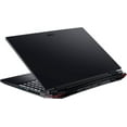 thumbnail image 5 of Acer - Nitro 5 15.6" Gaming Laptop FHD-Intel 12th Gen Core i5- NVIDIA GeForce RTX3050 Ti- 16GB DDR4- 512GB PCIe-SSD Notebook AN515-58-57QW, 5 of 6