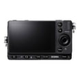 thumbnail image 3 of Sigma fp - Digital camera - mirrorless - 24.6 MP - 4K / 30 fps - body only, 3 of 7