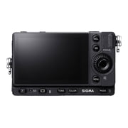 Sigma fp - Digital camera - mirrorless - 24.6 MP - 4K / 30 fps - body only