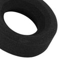 Geekria Comfort Foam Replacement Ear Pads for GRADO SR125, SR225, SR325