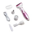 thumbnail image 1 of Multi Functional Women's Shaver Hair Removal Device Underarm Hair Scraper DD_Perfect Gift, 1 of 5