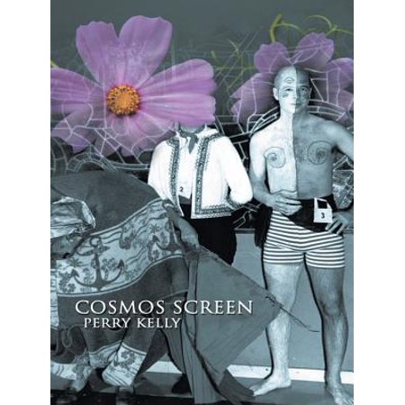 Cosmos Screen Epub-Ebook