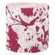 thumbnail image 1 of GOOHOCHY 1 rollo de papel higiénico con manchas de sangre, rollo de papel impreso con sangre aterradora, rollo de papel higiénico para baño, 1 of 7