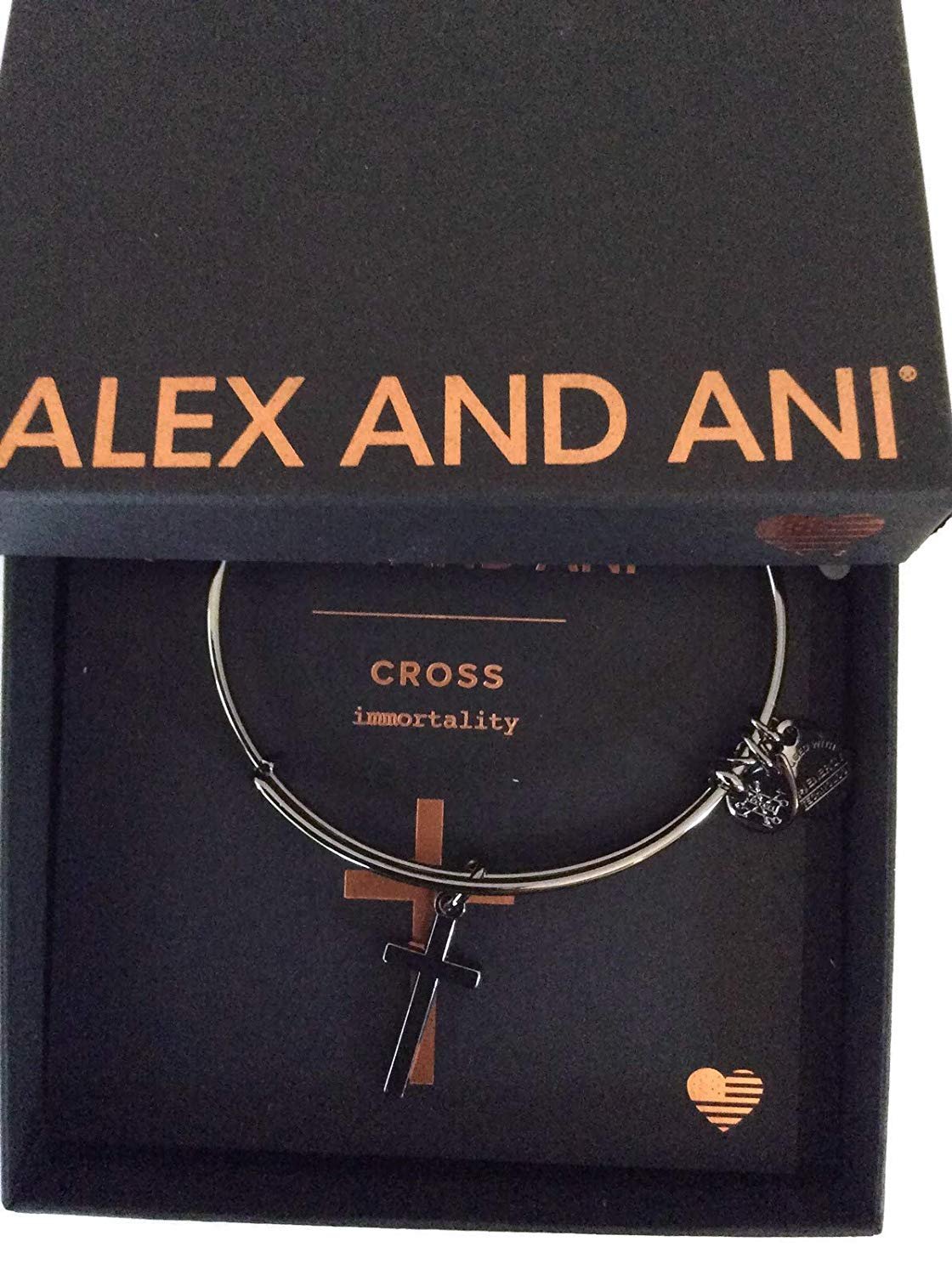 Alex and Ani Religious Jewelry 