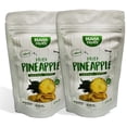 thumbnail image 1 of Dried Pineapple - 60g (Combo - 2 units), 1 of 2