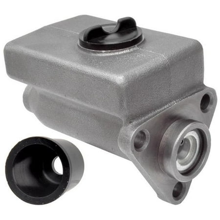 Raybestos MC1050 Brake Master Cylinder for 1939-1947 Ford 1-2 Ton