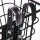 thumbnail image 5 of para Colgar Gancho para Cesta de Bicicleta Gancho para Cesta de Bicicleta Accesorios de Gancho para Cesta de Bicicleta de Aleación de Aluminio Ajustable, 5 of 5