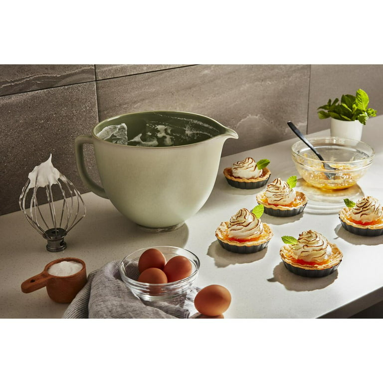 KitchenAid 5-Quart Ceramic Bowl