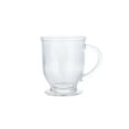 thumbnail image 1 of Holiday Time Stag Glass Mug, 18oz, 1 Piece, 1 of 5