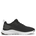 thumbnail image 2 of Tenis Puma Electron E para Hombre 380435-10 negro 27 Puma 380435-10 ELECTRON E, 2 of 5