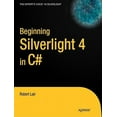 thumbnail image 2 of Beginning Silverlight 4 in C#, 2 of 2