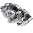 thumbnail image 4 of Detroit Axle - Front Left Brake Caliper for 2015-2020 Chevrolet Colorado GMC Canyon Disc Brake Caliper 2016 2017 2018 2019 Replacement Driver Side Brake Caliper Assembly, 4 of 7