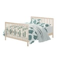 thumbnail image 6 of Suite Bebe Reign 4-in-1 Island Crib in Washed Natural, 6 of 9