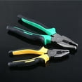 thumbnail image 5 of SOPOTUTU Small Pliers Household Tool ABS 1Pcs, 5 of 5