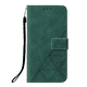 thumbnail image 2 of Premium PU Leather Wallet Phone Case for Samsung Galaxy S22/S22 Plus /S21 /S21 Ultra /A03S /A13 5G /A13S /A13 Ultra - Full Protection & Stylish Design!, 2 of 5