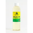 thumbnail image 4 of Argan Oil Refined Organic Moroccan Cold Pressed Premium Hair Oil 100% Pure 4 oz, 4 of 6