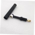 thumbnail image 3 of OUNONA 1Pcs WP- TIG Welding Torch Head with Interchangeable Torch Function for Welding Work, 3 of 8